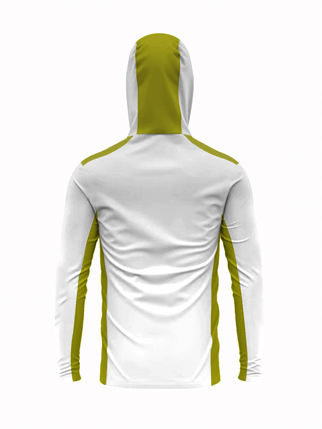 UV Long Sleeve Fishing Shirt
