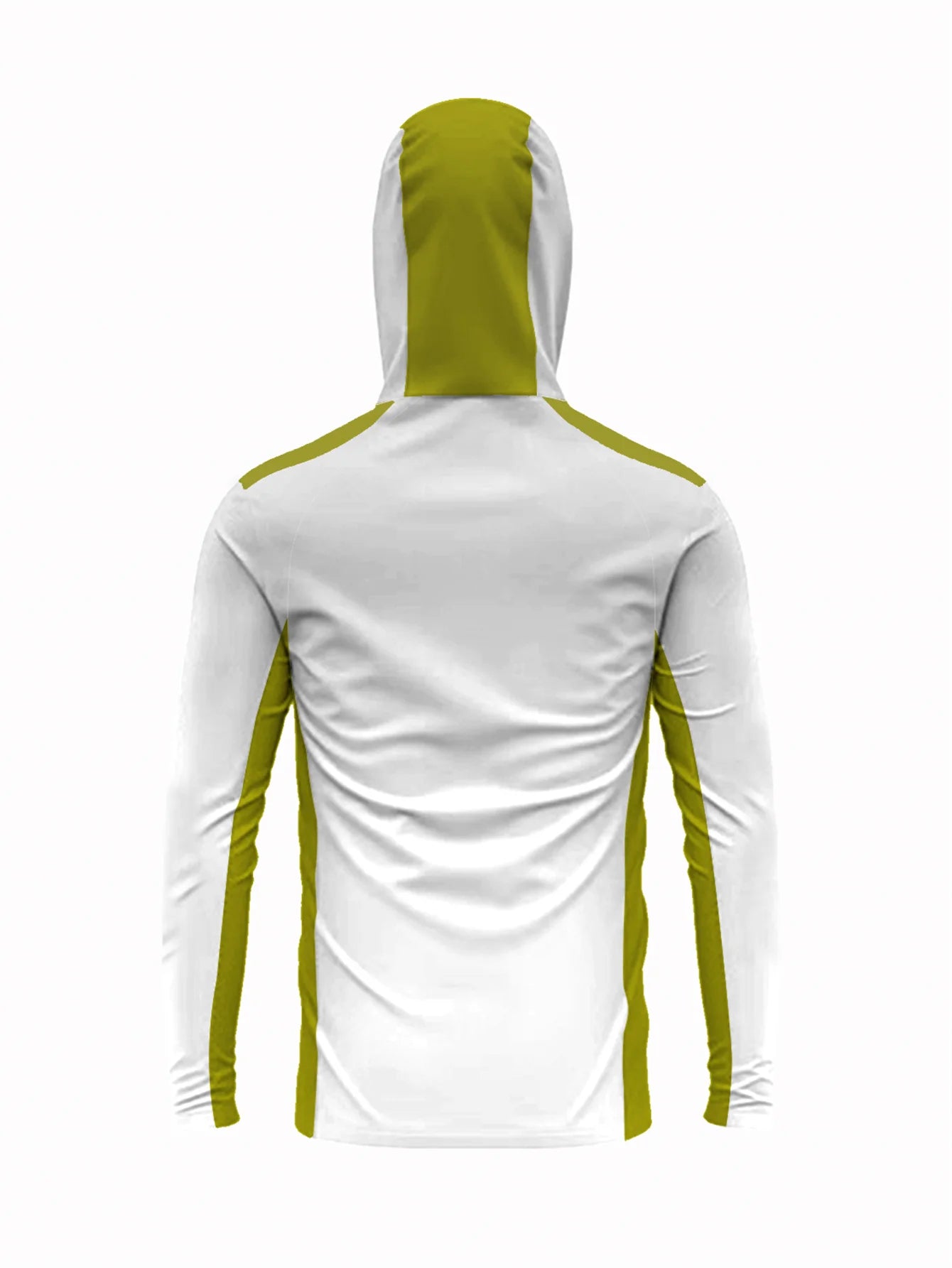 UV Long Sleeve Fishing Shirt