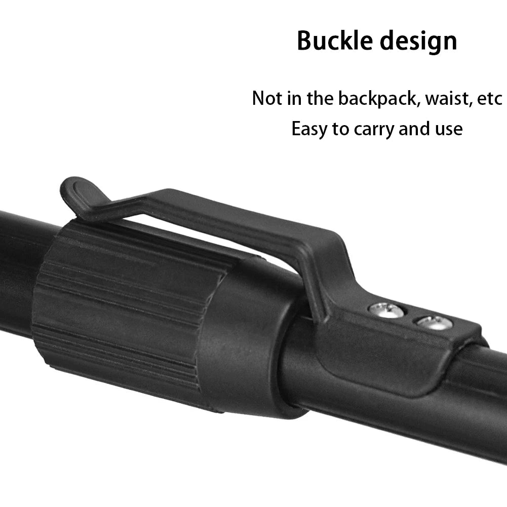 Telescopic Landing Net