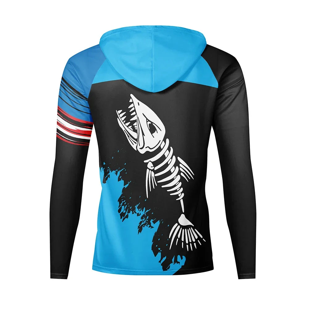 Fishing UV Shirt (UPF 50+)