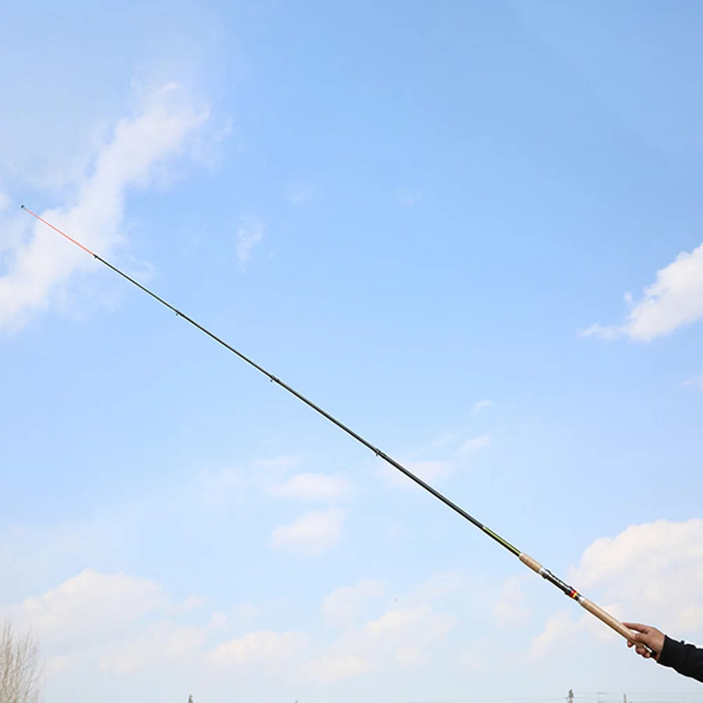Carbon Fiber Telescopic Rod