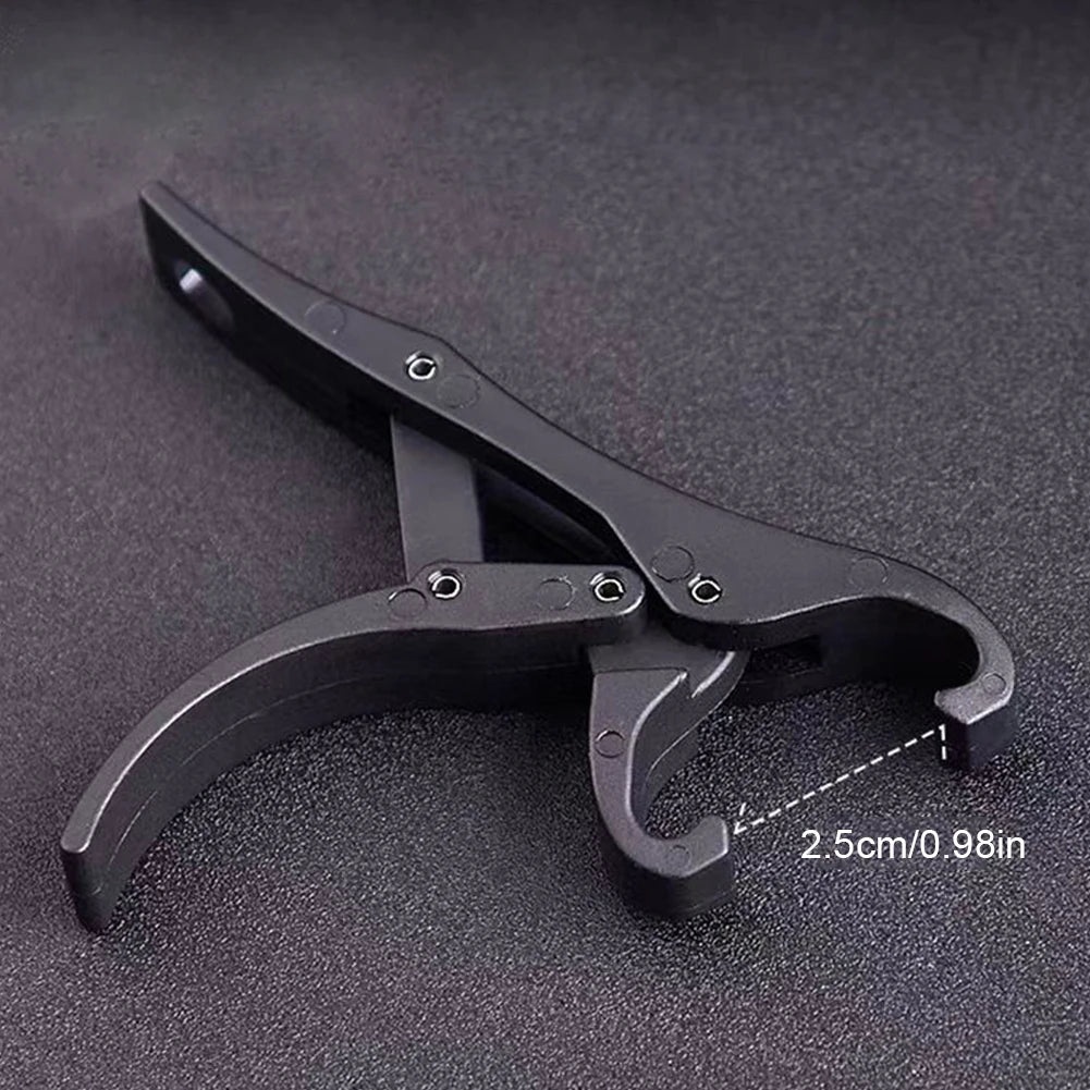 Fishing Lip Gripper Pliers