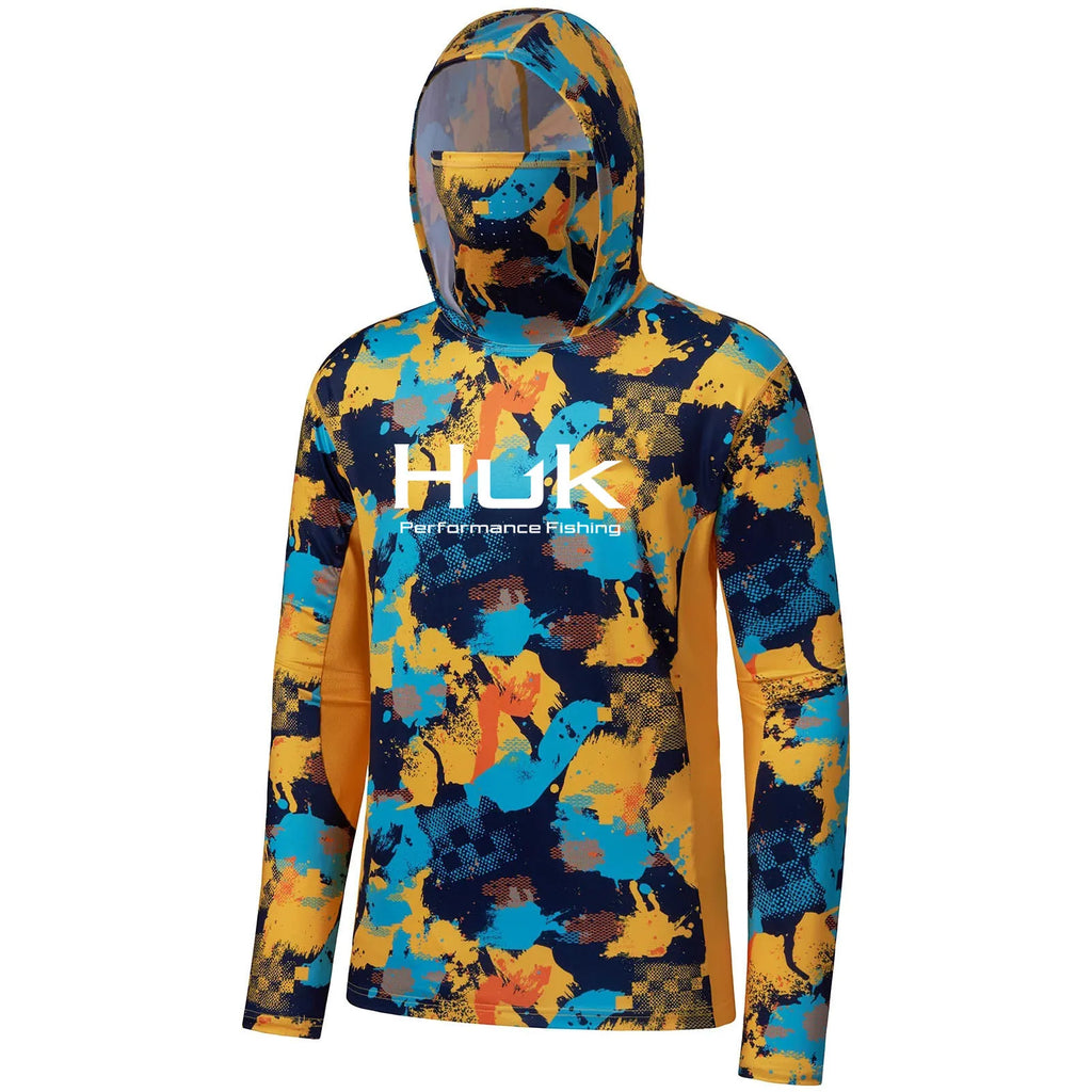 Fishing Hoodie (UV Protection)