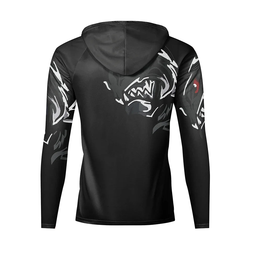 Fishing UV Shirt (UPF 50+)