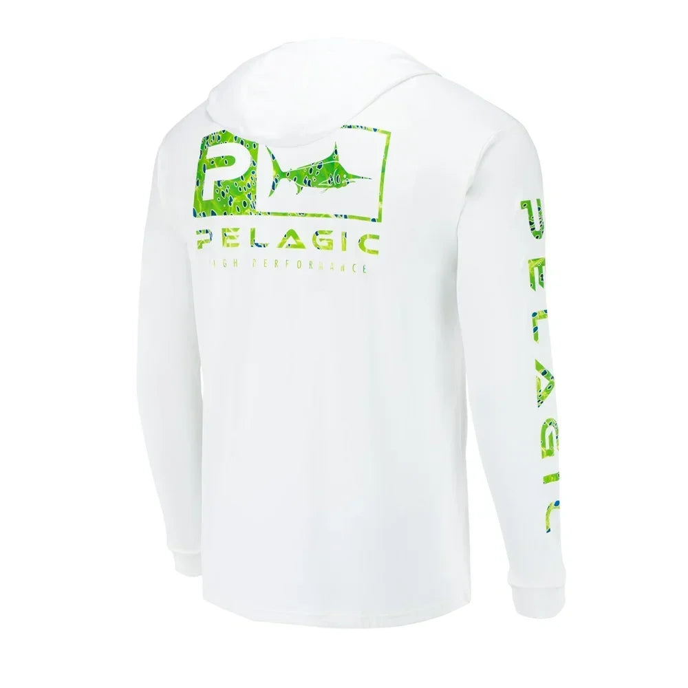 Breathable Fishing Shirt (UPF 50+)