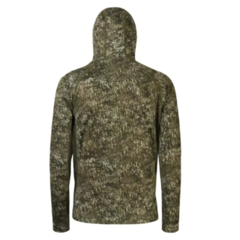 UV Long Sleeve Fishing Jersey