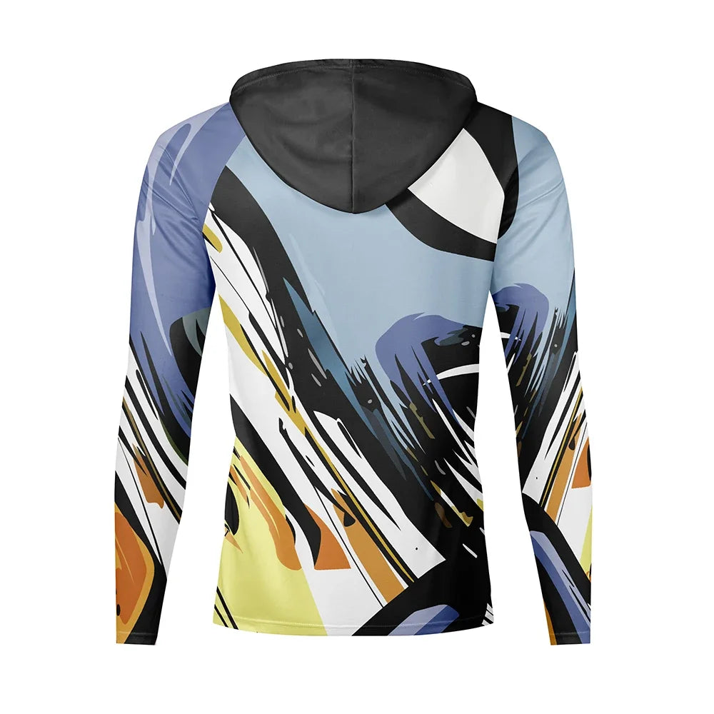 Fishing UV Shirt (UPF 50+)