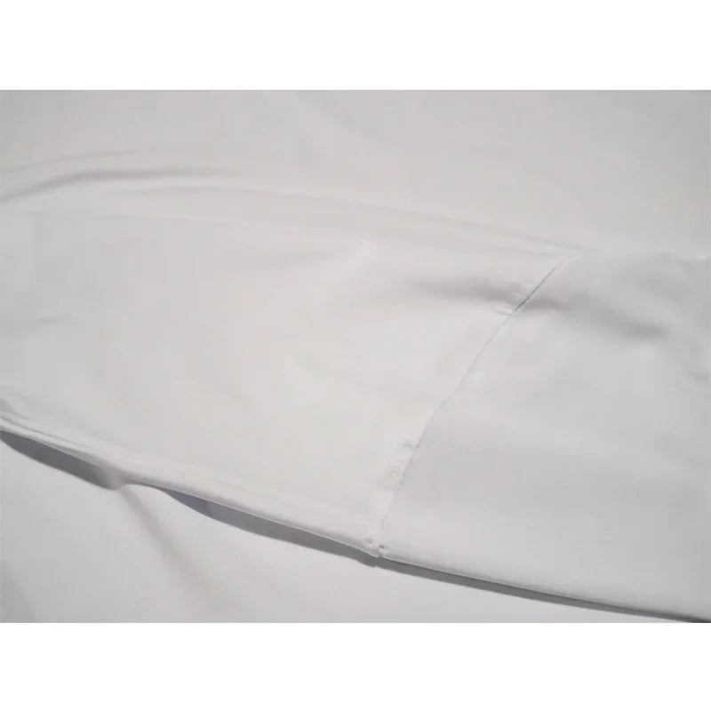 UV Long Sleeve Fishing Jersey