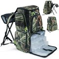 Fishing Tackle Backpack