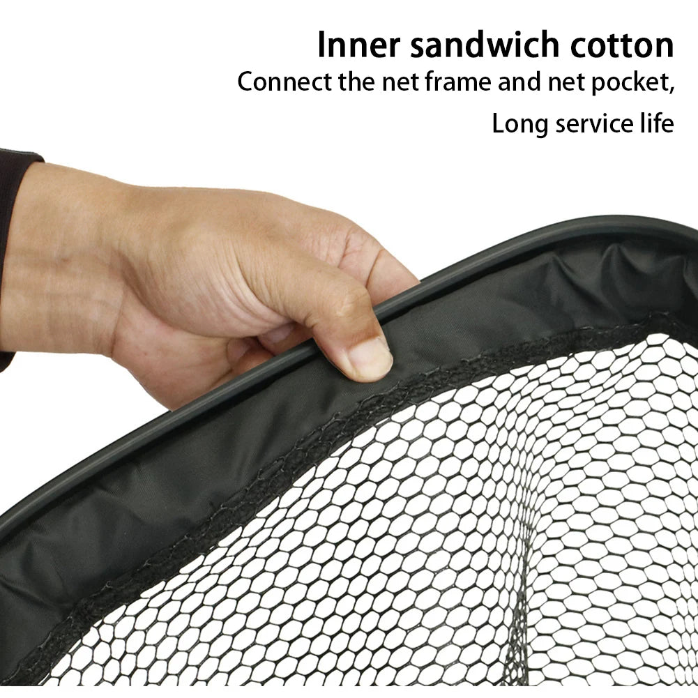 Telescopic Landing Net