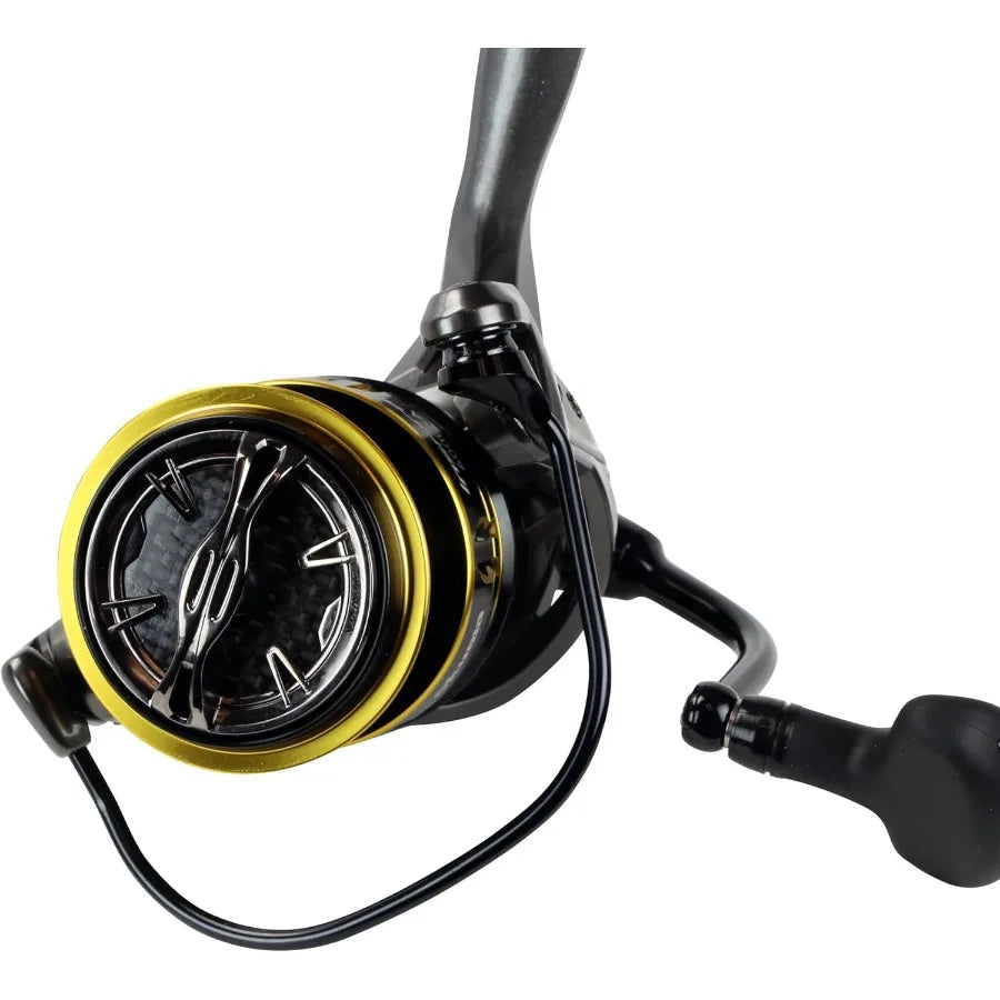 Inspira ISX Spinning Reel