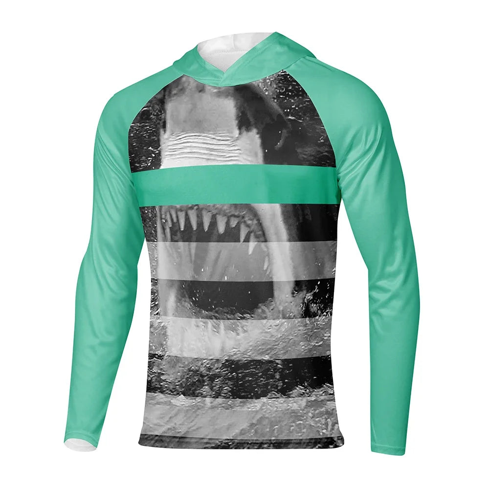 Fishing UV Shirt (UPF 50+)