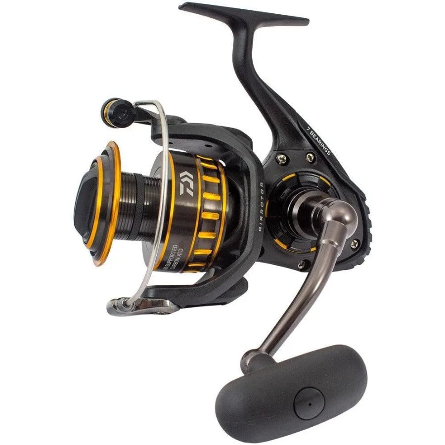BG Spinning Reel 2500