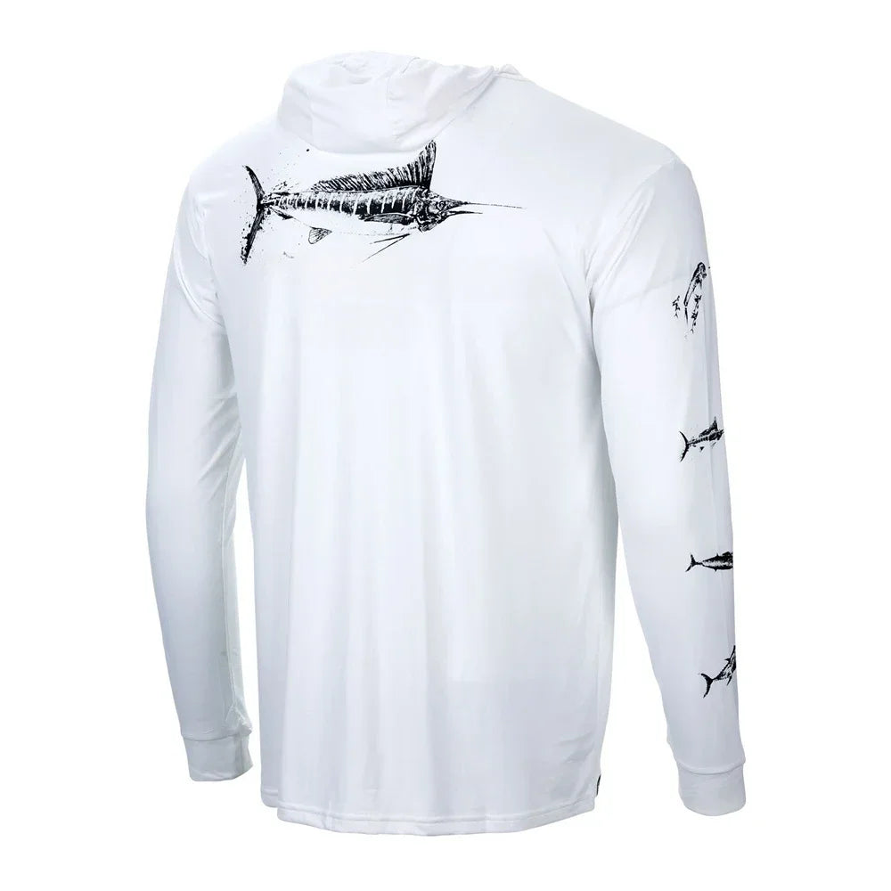 Breathable Fishing Shirt (UPF 50+)