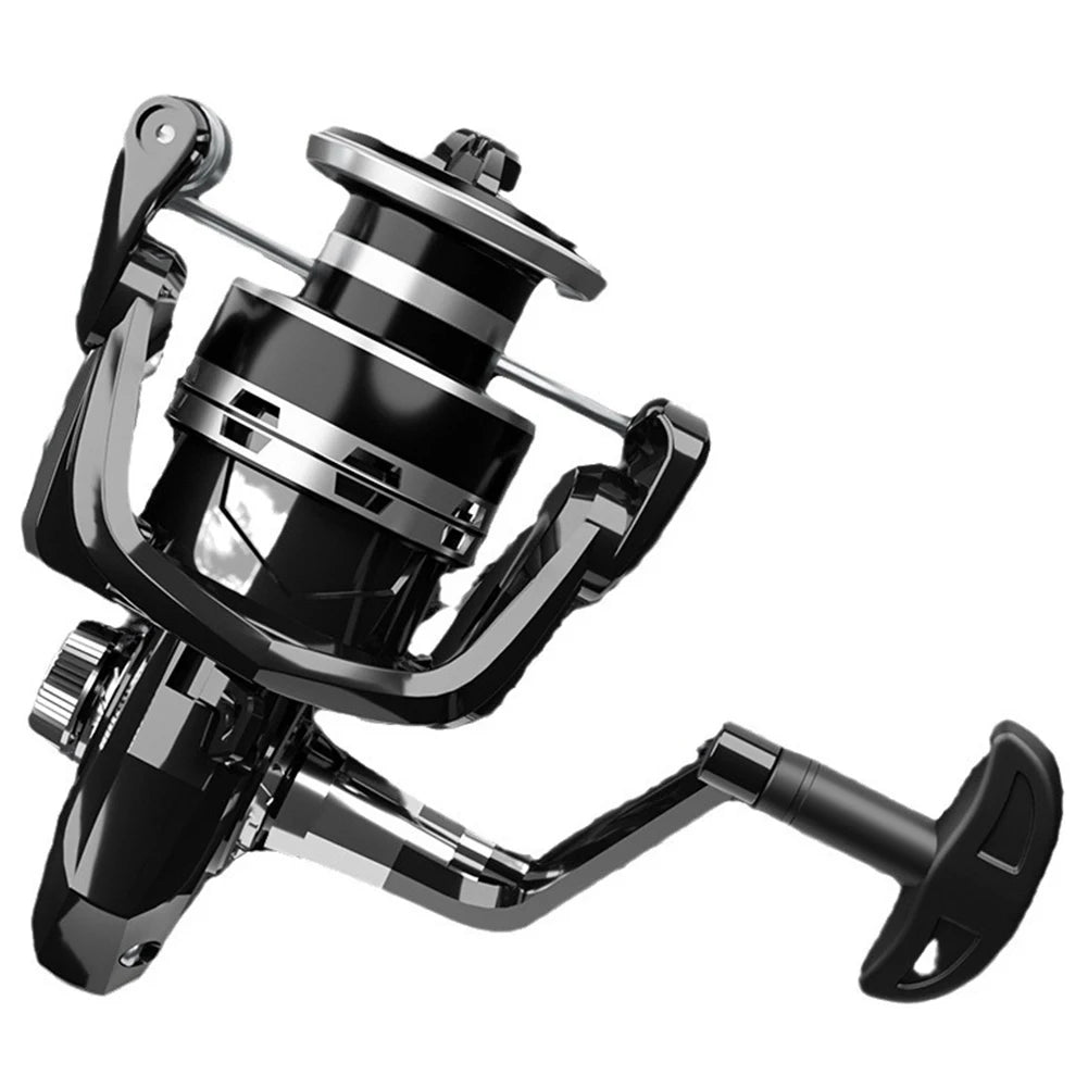 12kg Metal Spinning Reel