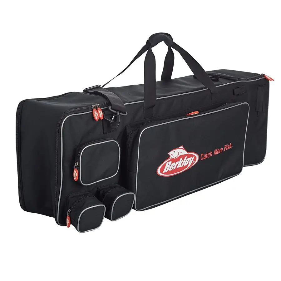 Ice Fishing Rod Case