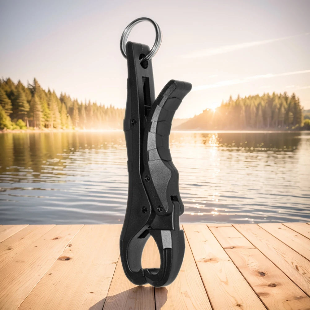 Fishing Lip Gripper Pliers