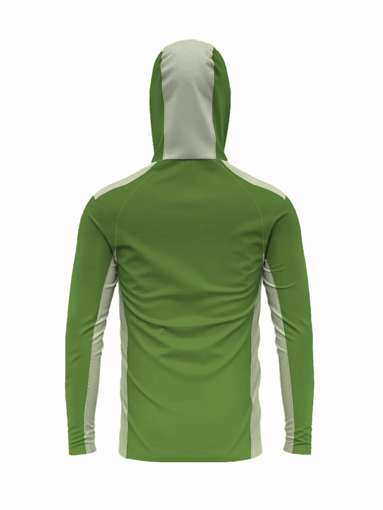 UV Long Sleeve Fishing Shirt