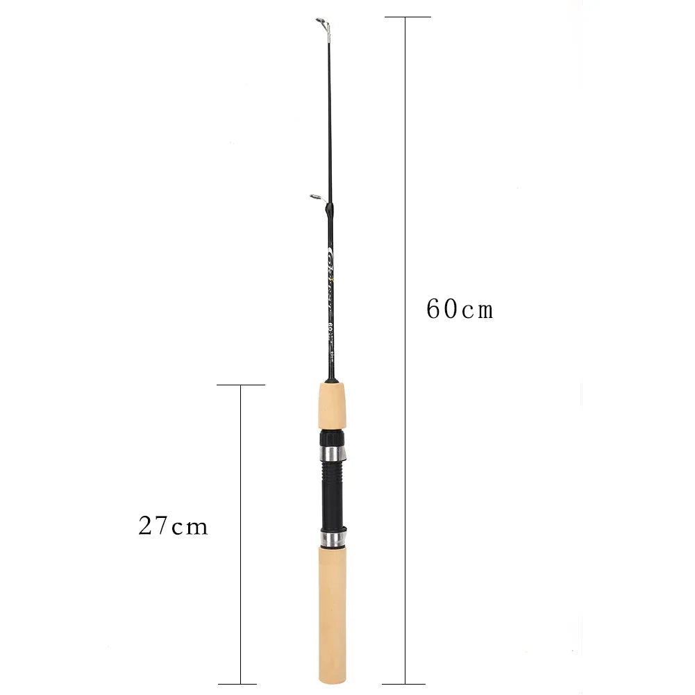 Ice Fishing Rod (60/80/100cm)