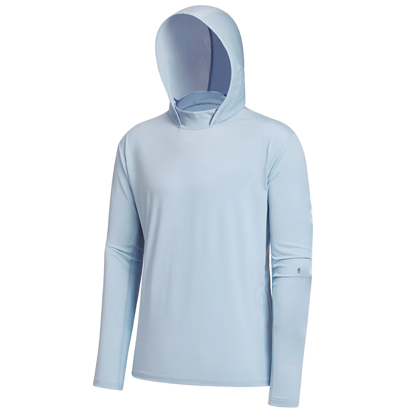 UPF 50+ Winter Fishing Hoodie