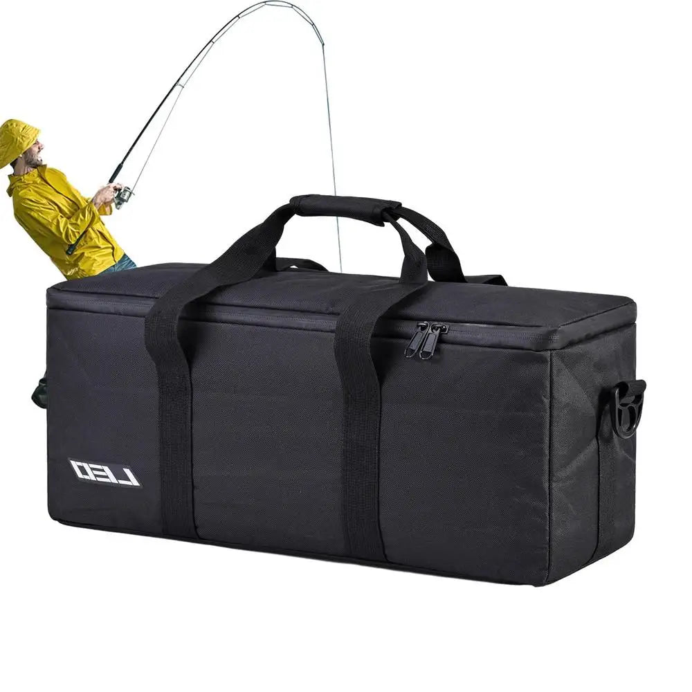 Water-Resistant Rod Storage Bag