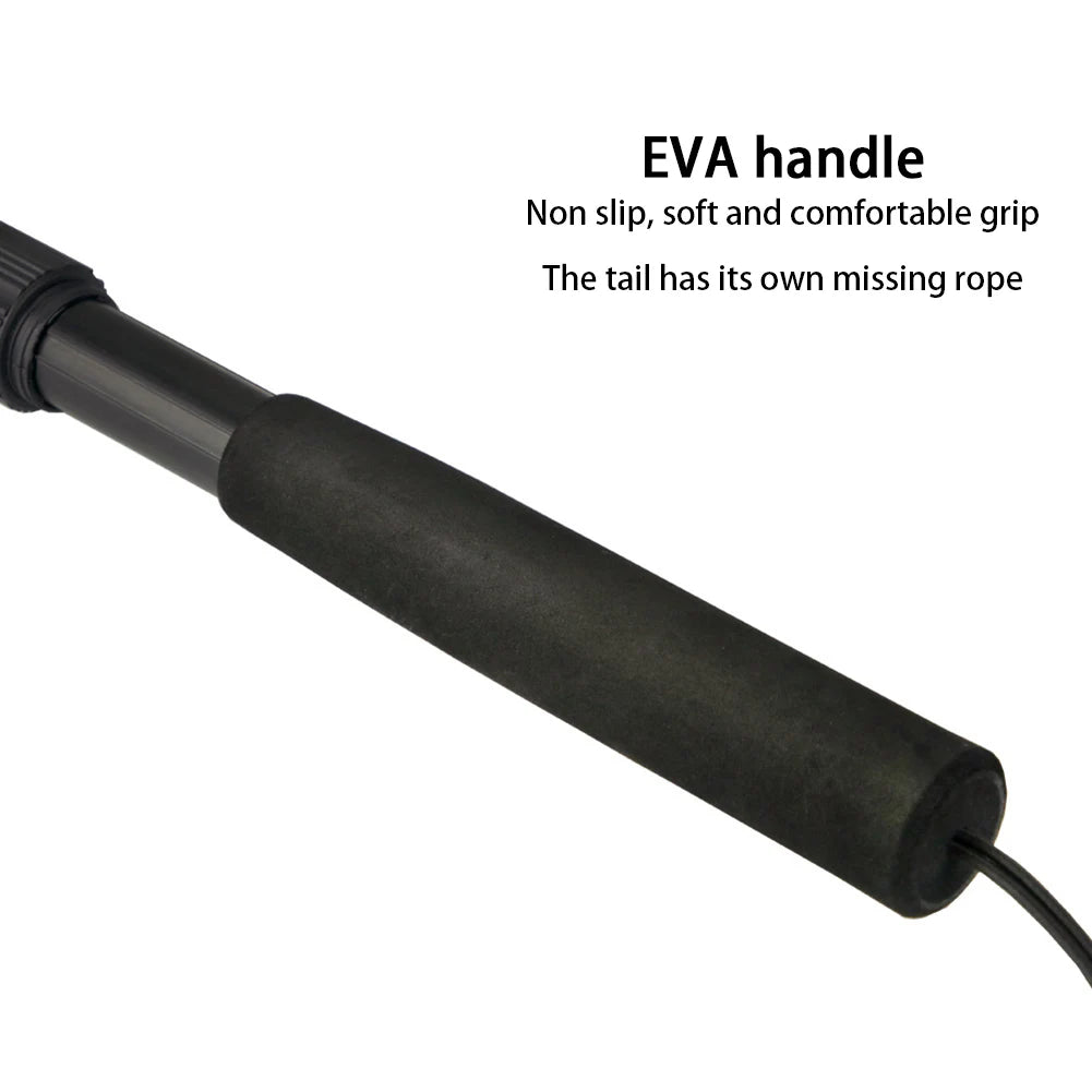 Telescopic Landing Net