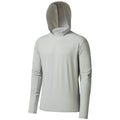 UPF 50+ Winter Fishing Hoodie