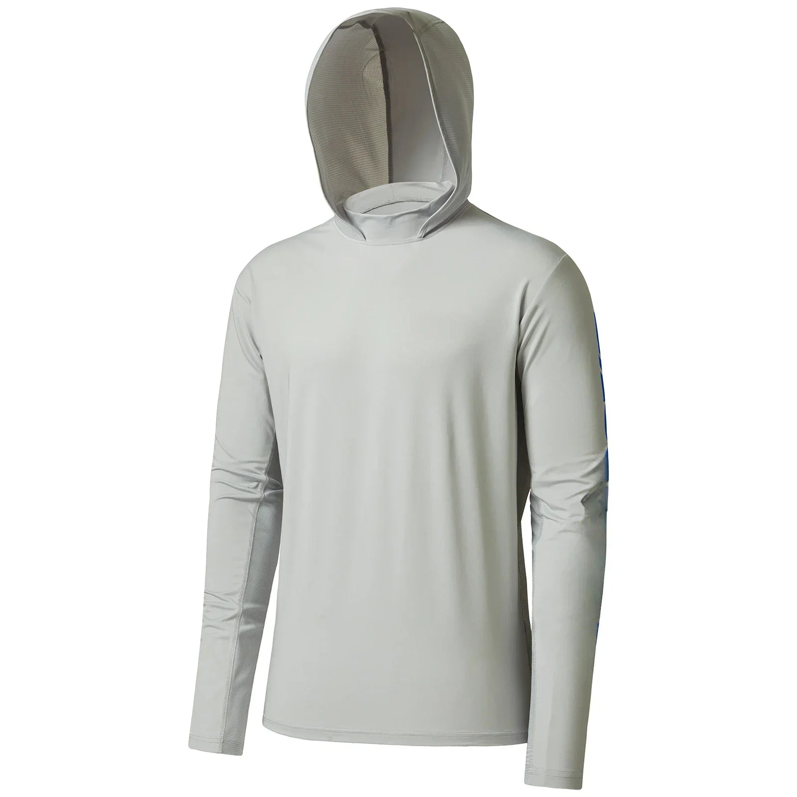 UPF 50+ Winter Fishing Hoodie