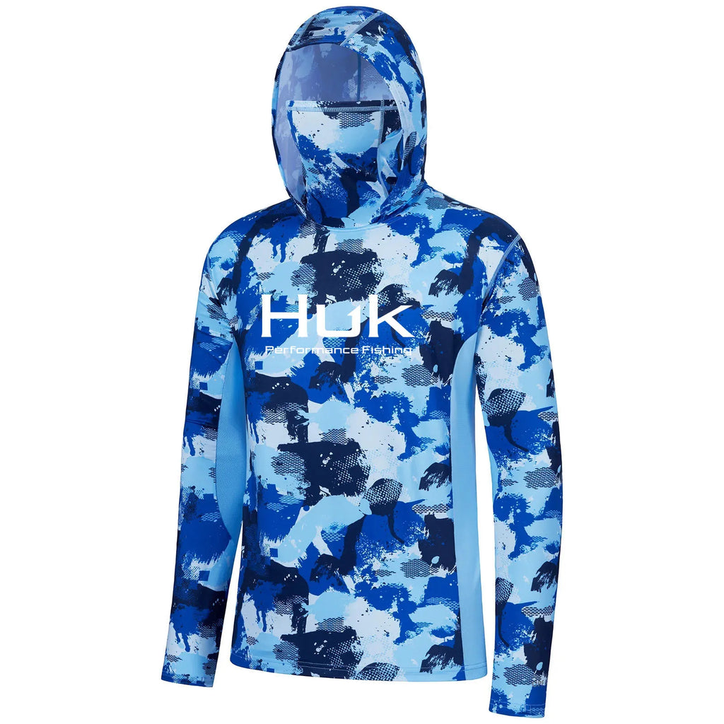 Fishing Hoodie (UV Protection)