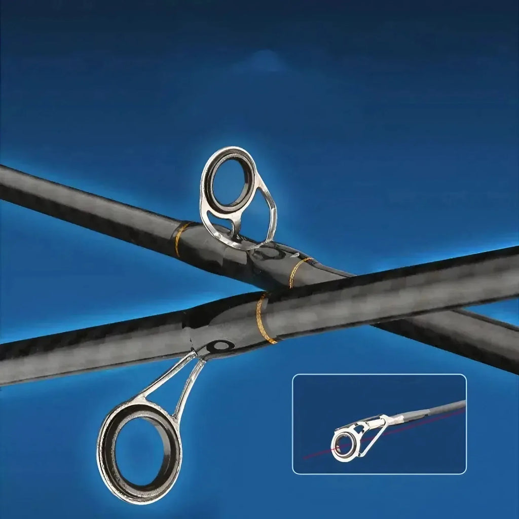 Universal Carbon Casting Rod (1.8m)