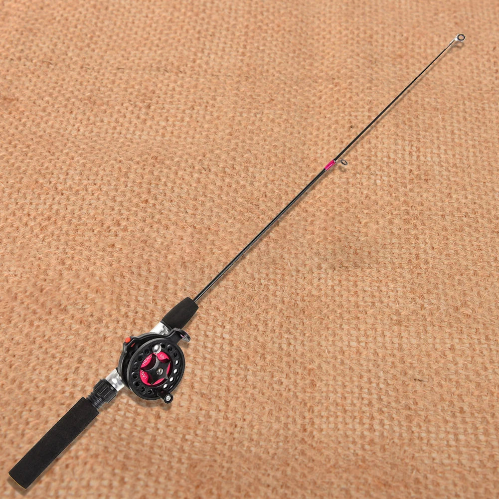 Ice Fishing Rod & Reel Combo