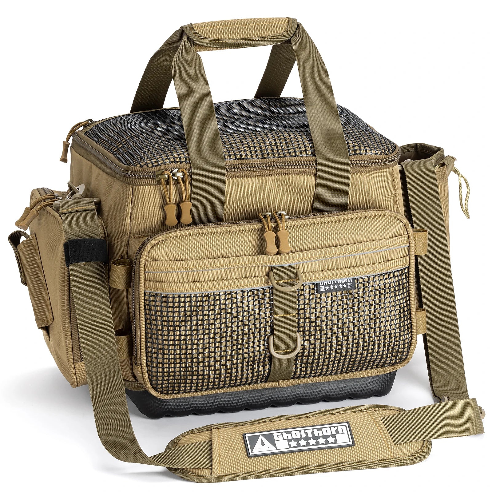 Saltwater Tackle Bag