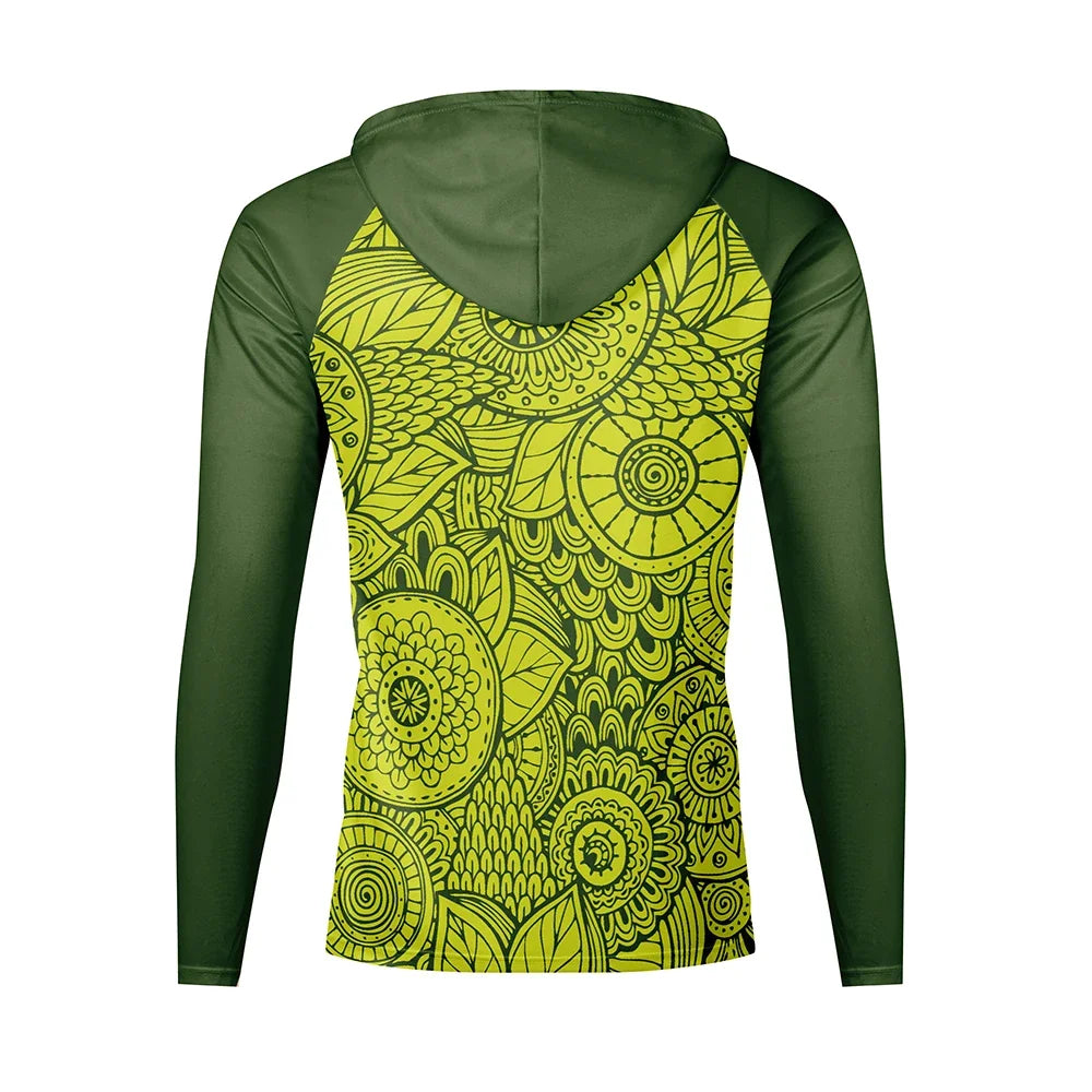 Fishing UV Shirt (UPF 50+)