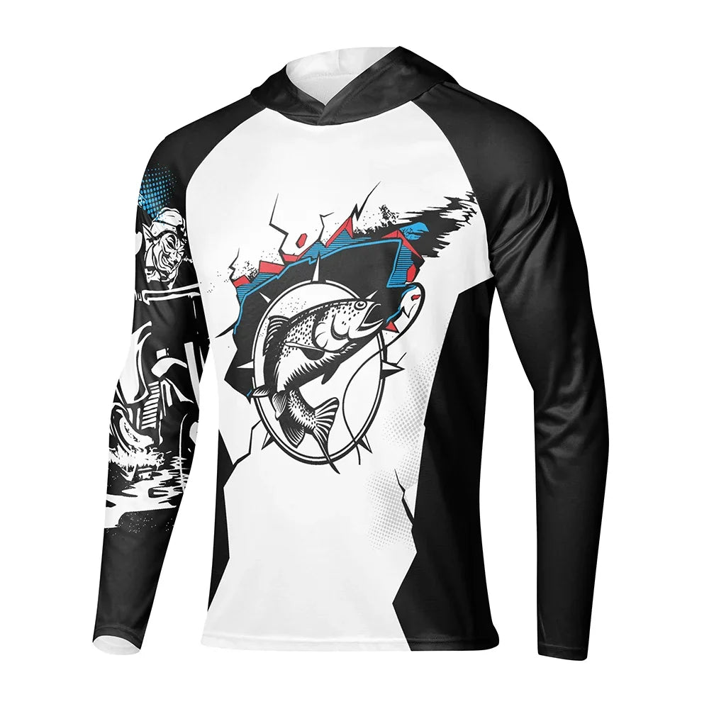 Fishing UV Shirt (UPF 50+)