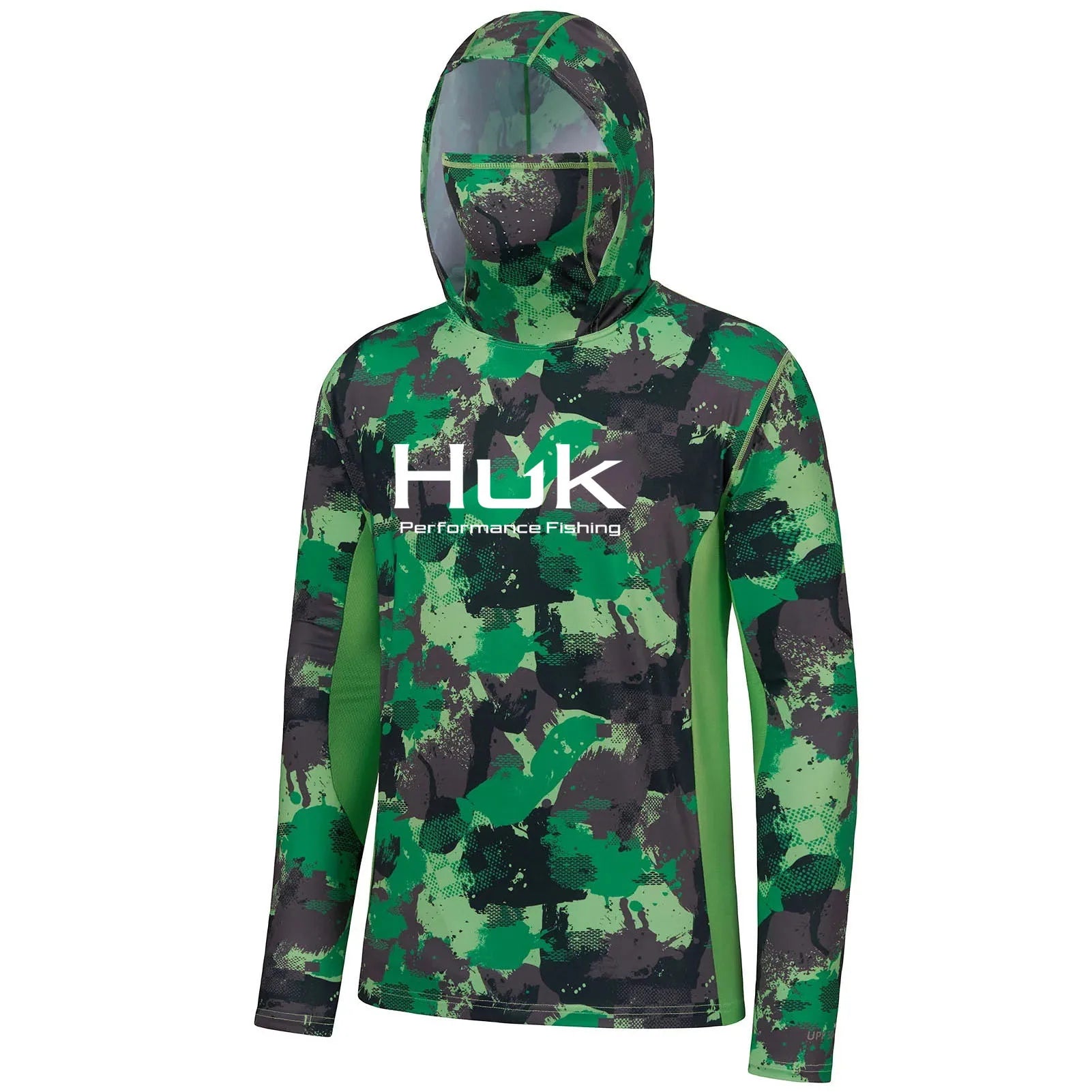 Fishing Hoodie (UV Protection)