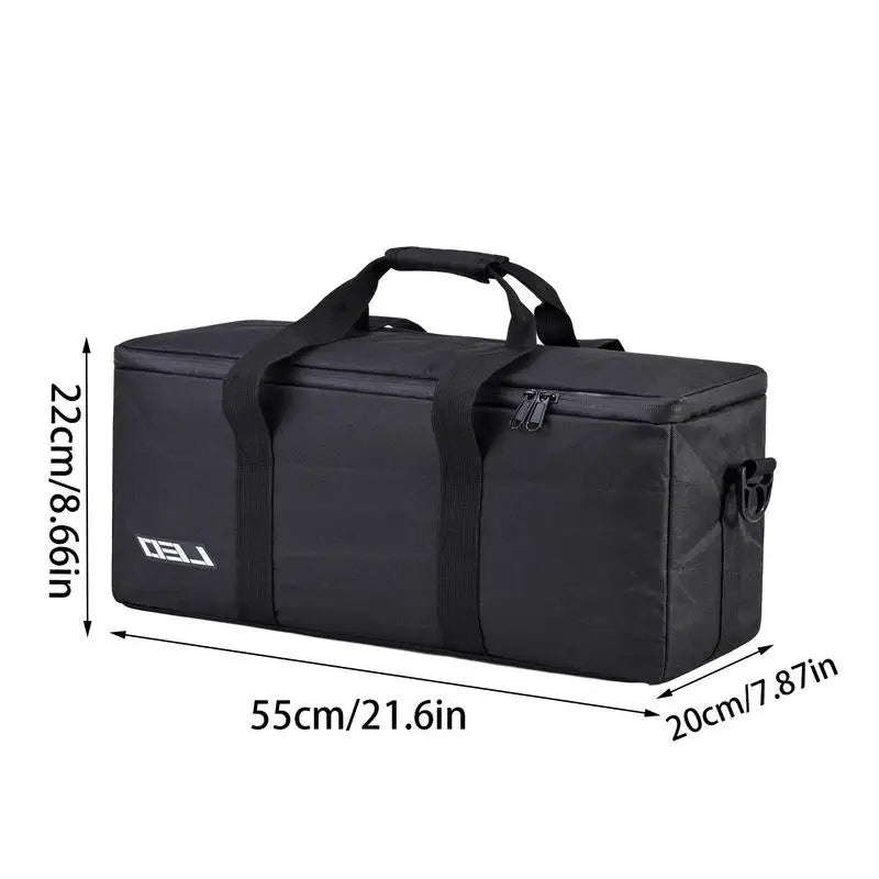 Water-Resistant Rod Storage Bag