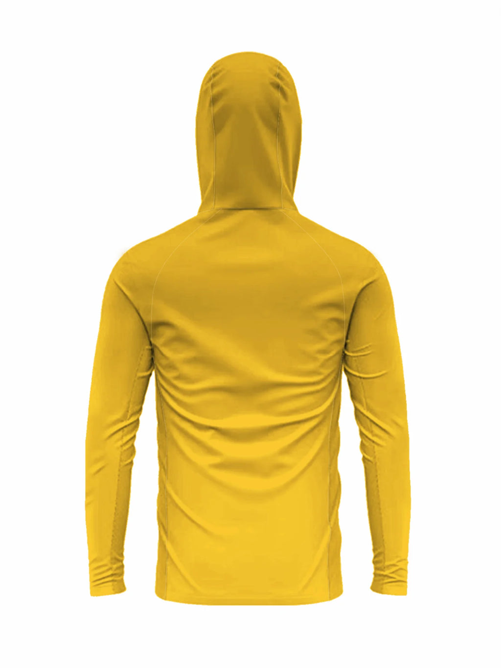 UV Long Sleeve Fishing Shirt