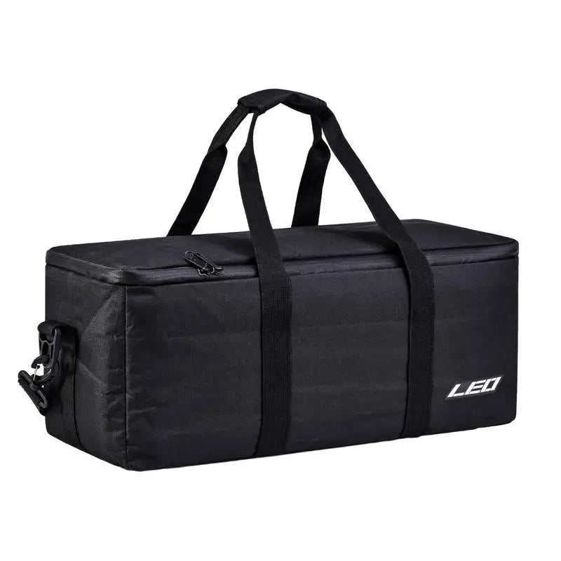 Water-Resistant Rod Storage Bag