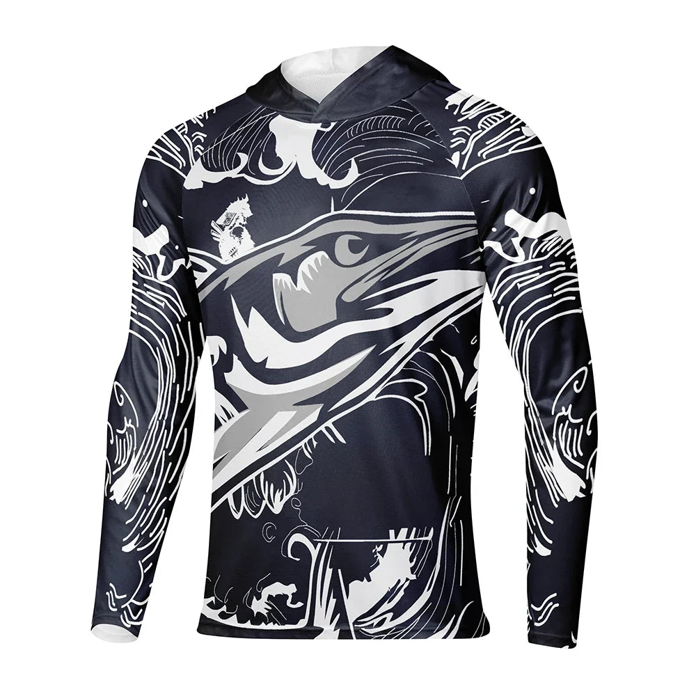 Fishing UV Shirt (UPF 50+)