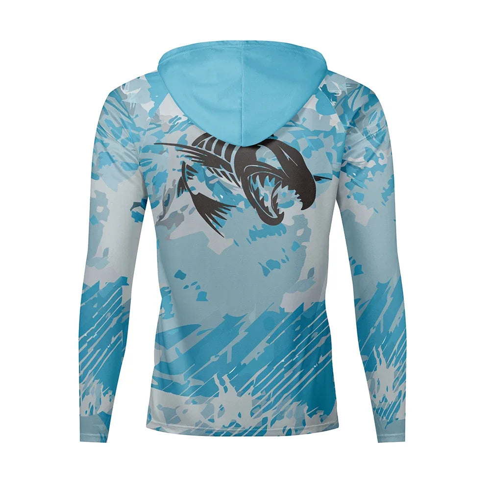 Fishing UV Shirt (UPF 50+)