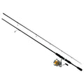 Daiwa REVLT Rod & Reel Combo