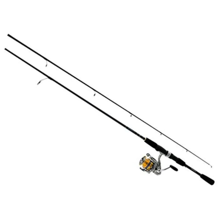 Daiwa REVLT Rod & Reel Combo