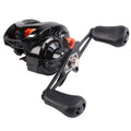 7.2:1 Baitcasting Reel