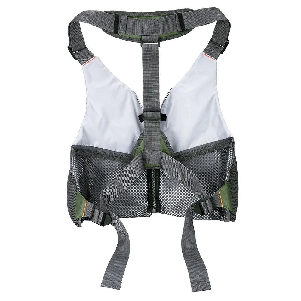 Fishing Vest (Multi-Pocket)