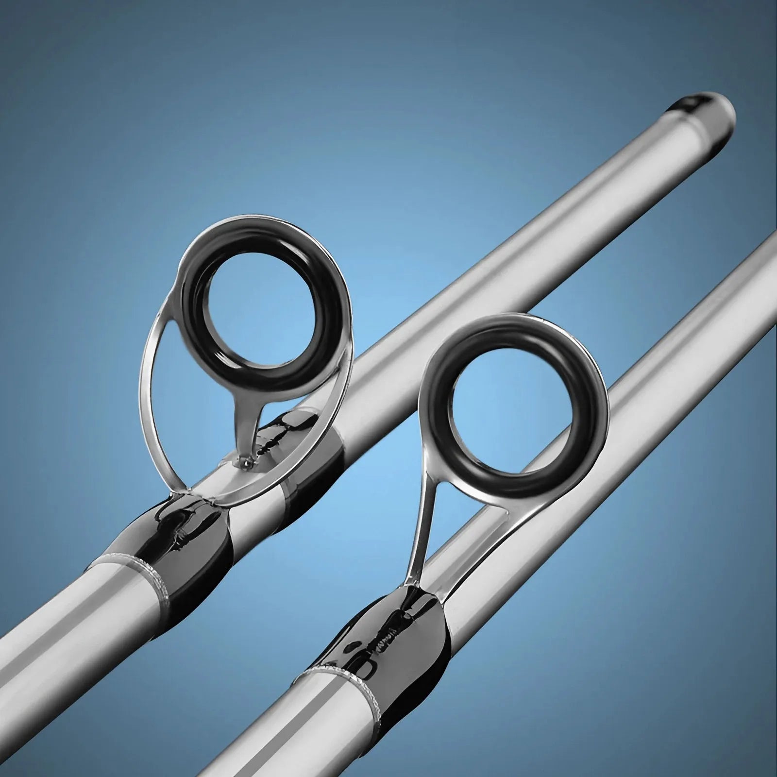 Carbon Fiber Lure Rod (180cm)