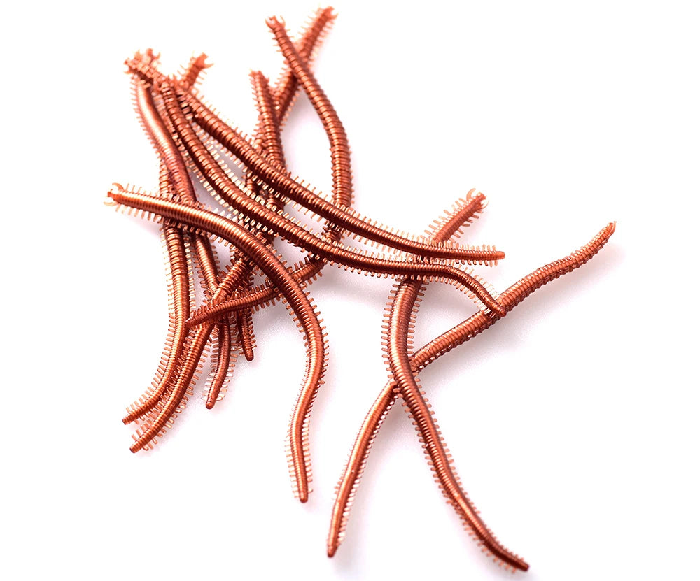 OSP Soft Worm Fishing Lure 130mm 1.8g Fake Silicone Fish Bait for Sea Fishing Accessories Professional Swimbait