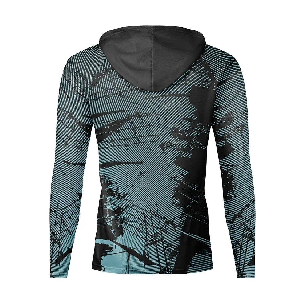 Fishing UV Shirt (UPF 50+)