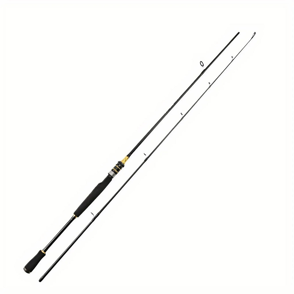 65" Carbon Fiber Fishing Rod