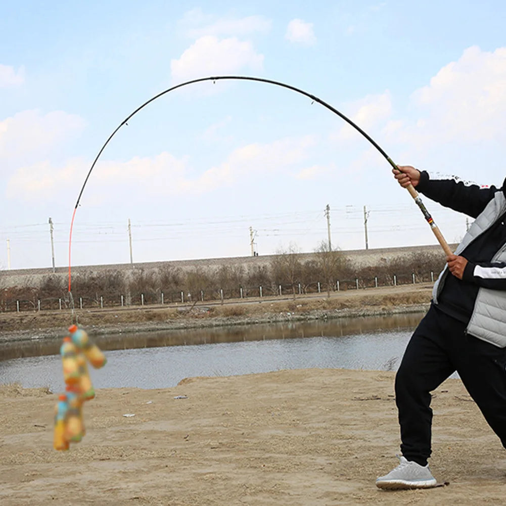 Carbon Fiber Telescopic Rod