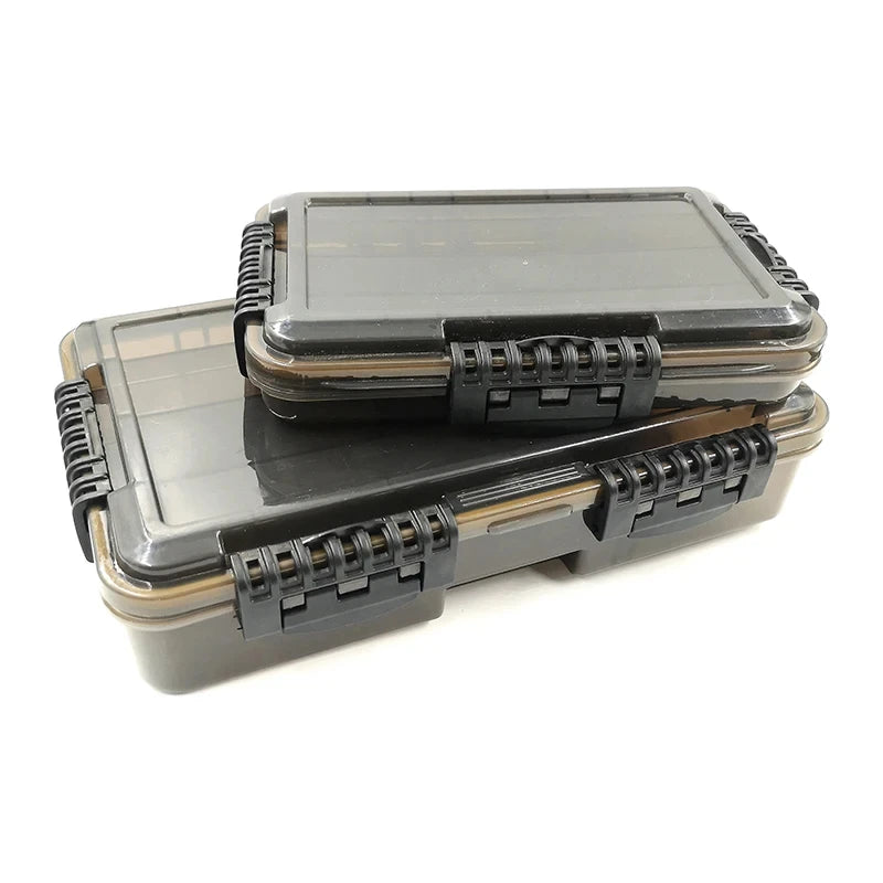 Waterproof Tackle Storage Box